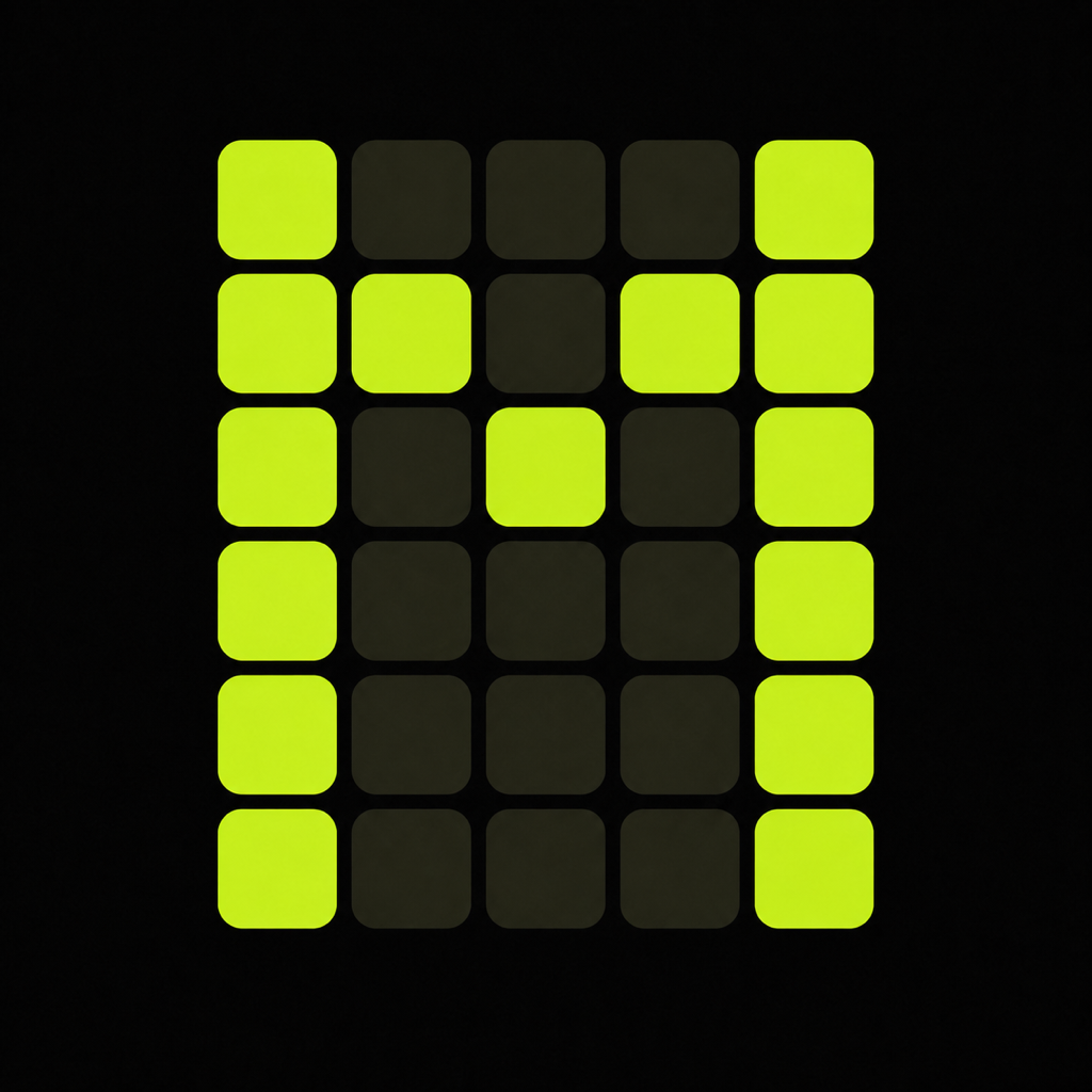 Monk Mode icon
